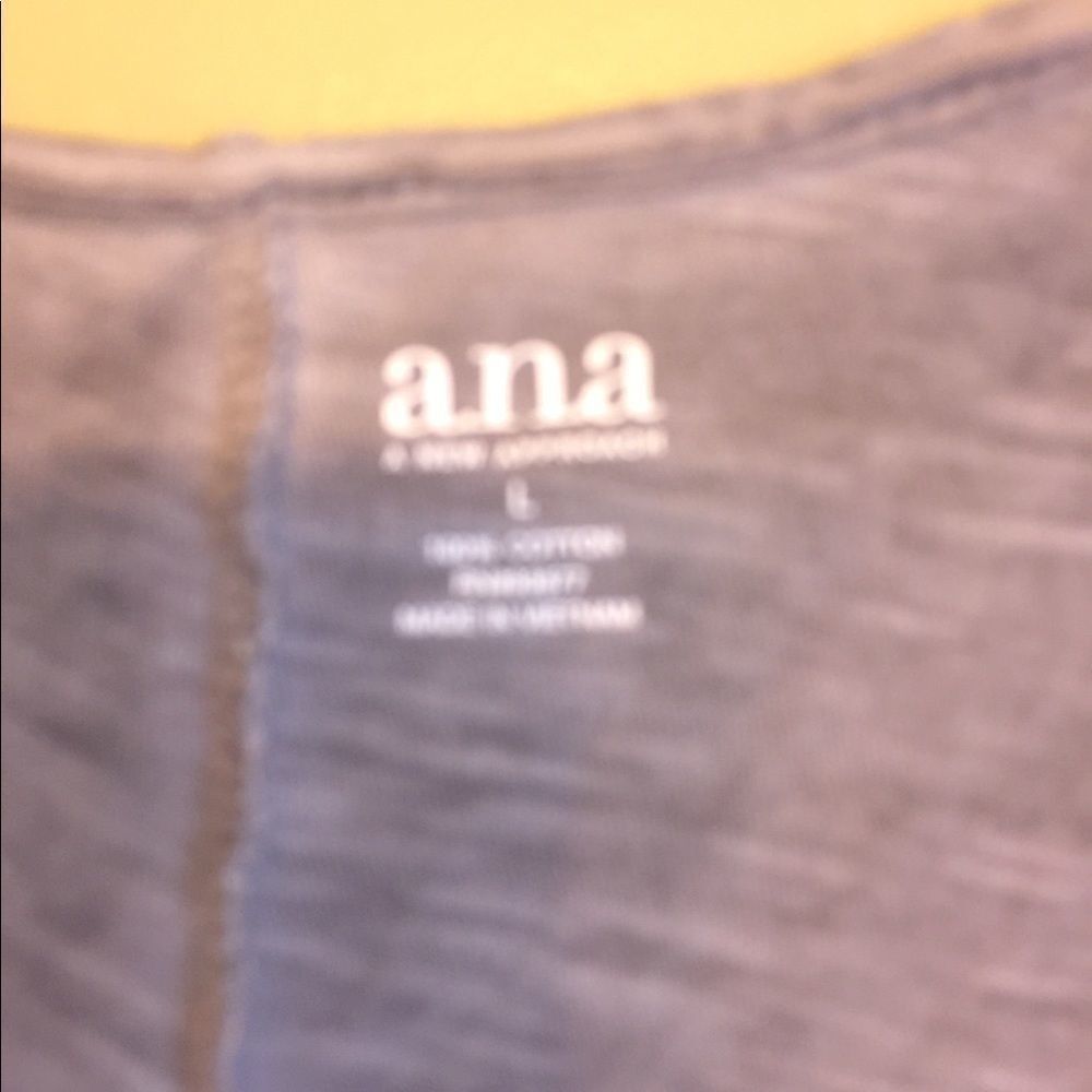 𝅺ana summer tank